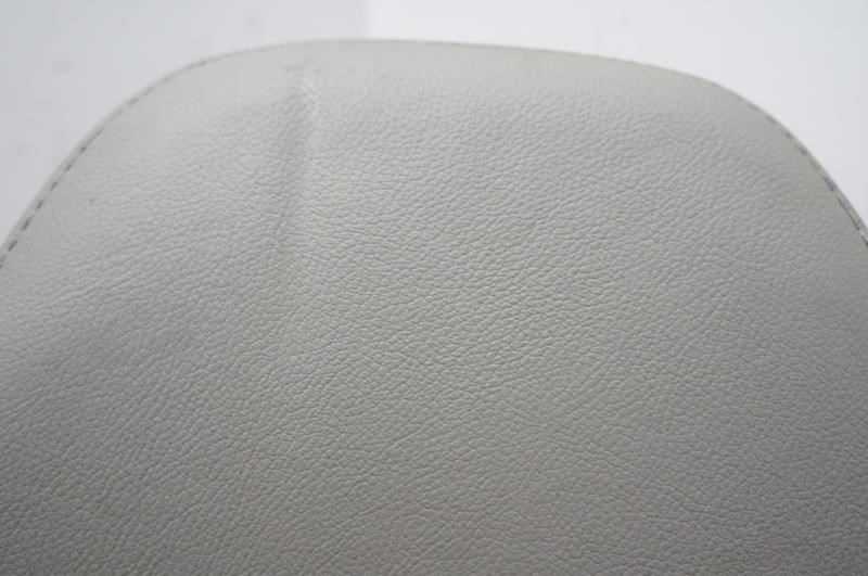 2010 Subaru Forester Front Right Left Headrest Gray Leather 64061SC060AP OEM - Alshned Auto Parts