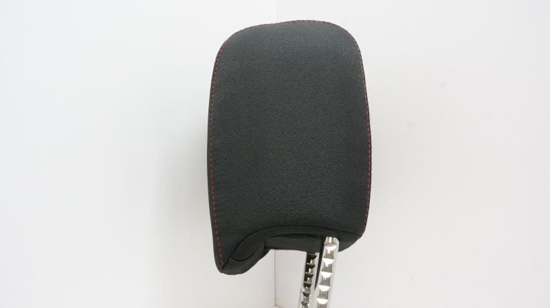 10-16 Chevrolet Equinox Front LF RT Headrest BLK Cloth OEM 20939762 - Alshned Auto Parts