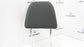 2014 Nissan Pathfinder Front Right Left Headrest Black Cloth 86400-3KF9A OEM - Alshned Auto Parts