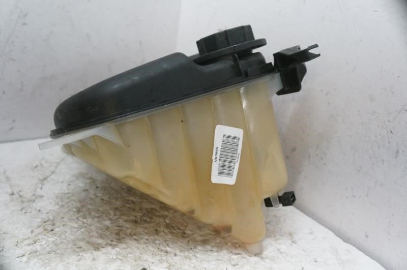 2010-2015 Jaguar XF Radiator Coolant Reservoir Bottle C2Z29118 OEM - Alshned Auto Parts