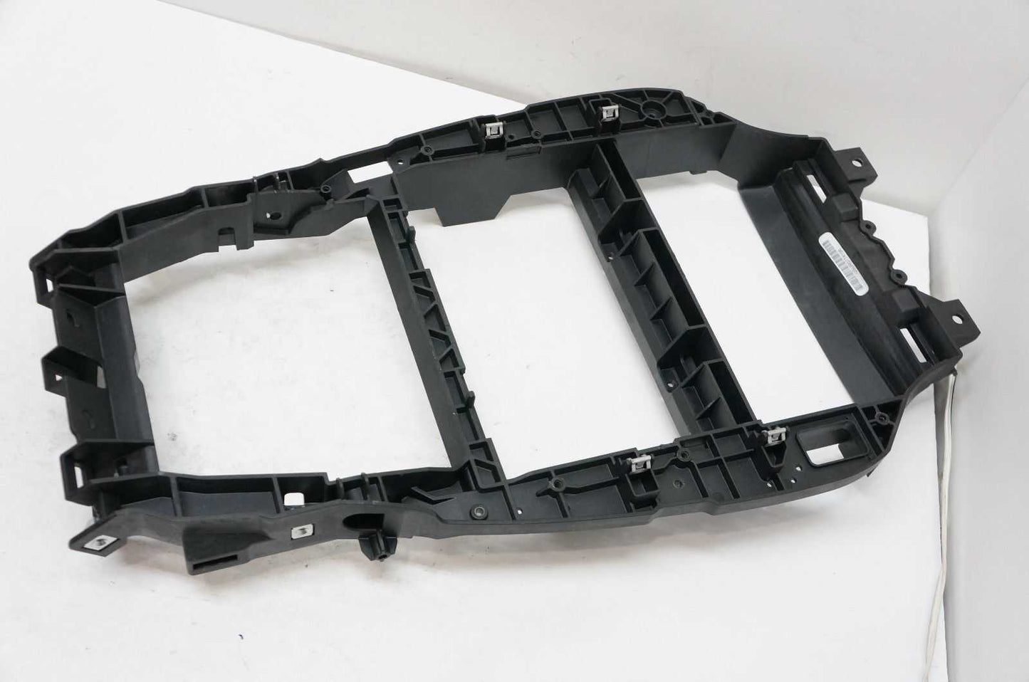 2013-16 LINCOLN MKZ Factory Control Panel Faceplate Frame OEM SYNC USUR0774158 Alshned Auto Parts