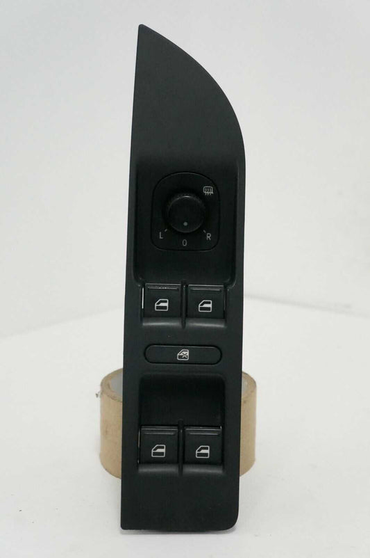 2009-2018 Volkswagen Tiguan LH Drivers Master Window Switch OEM 1K4 959 857 B - Alshned Auto Parts