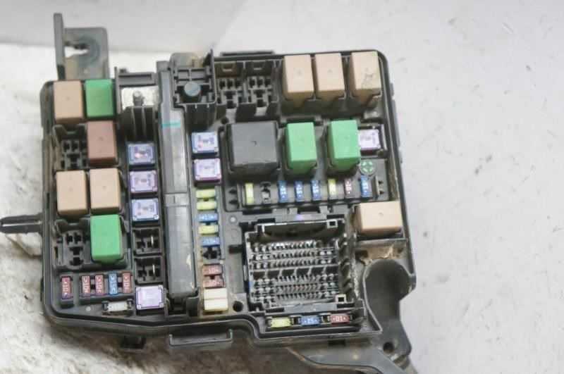 *READ* 2011-2014 Hyundai Sonata Fuse Box Engine Module 91750-3Q070 OEM - Alshned Auto Parts