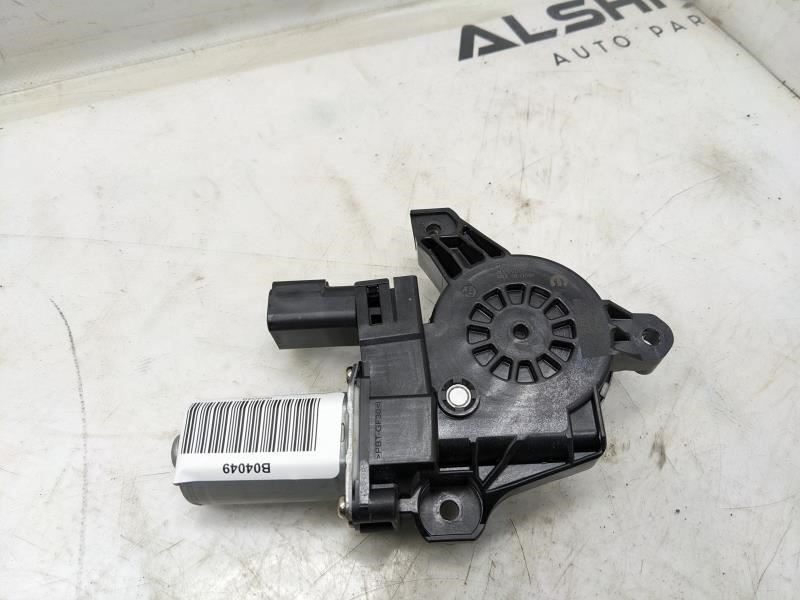 2019-2023 Ram 1500 Front Right Door Window Regulator Motor 68321288AA OEM - Alshned Auto Parts