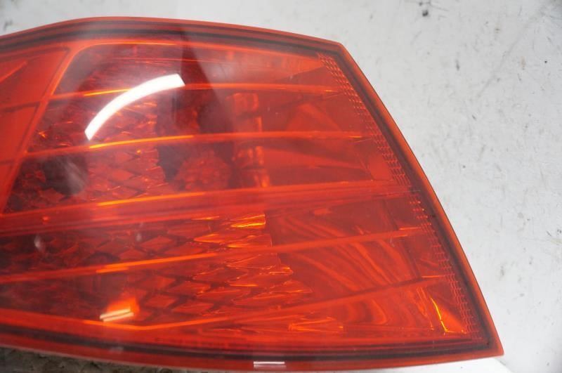 2011-2013 Kia Optima EX Driver Left Rear Tail Light 924012T010 OEM - Alshned Auto Parts