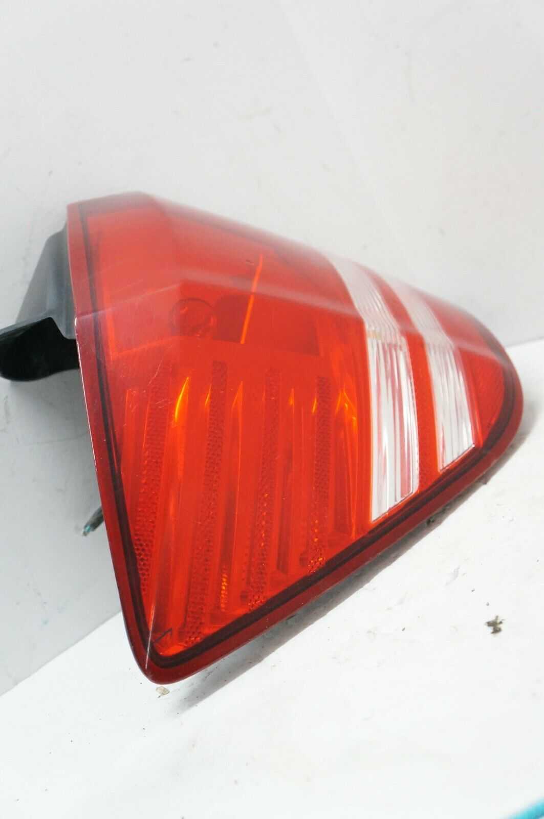 *READ* 2009-2015 Dodge Journey Driver Left Rear Tail Light 5067785AF OEM - Alshned Auto Parts