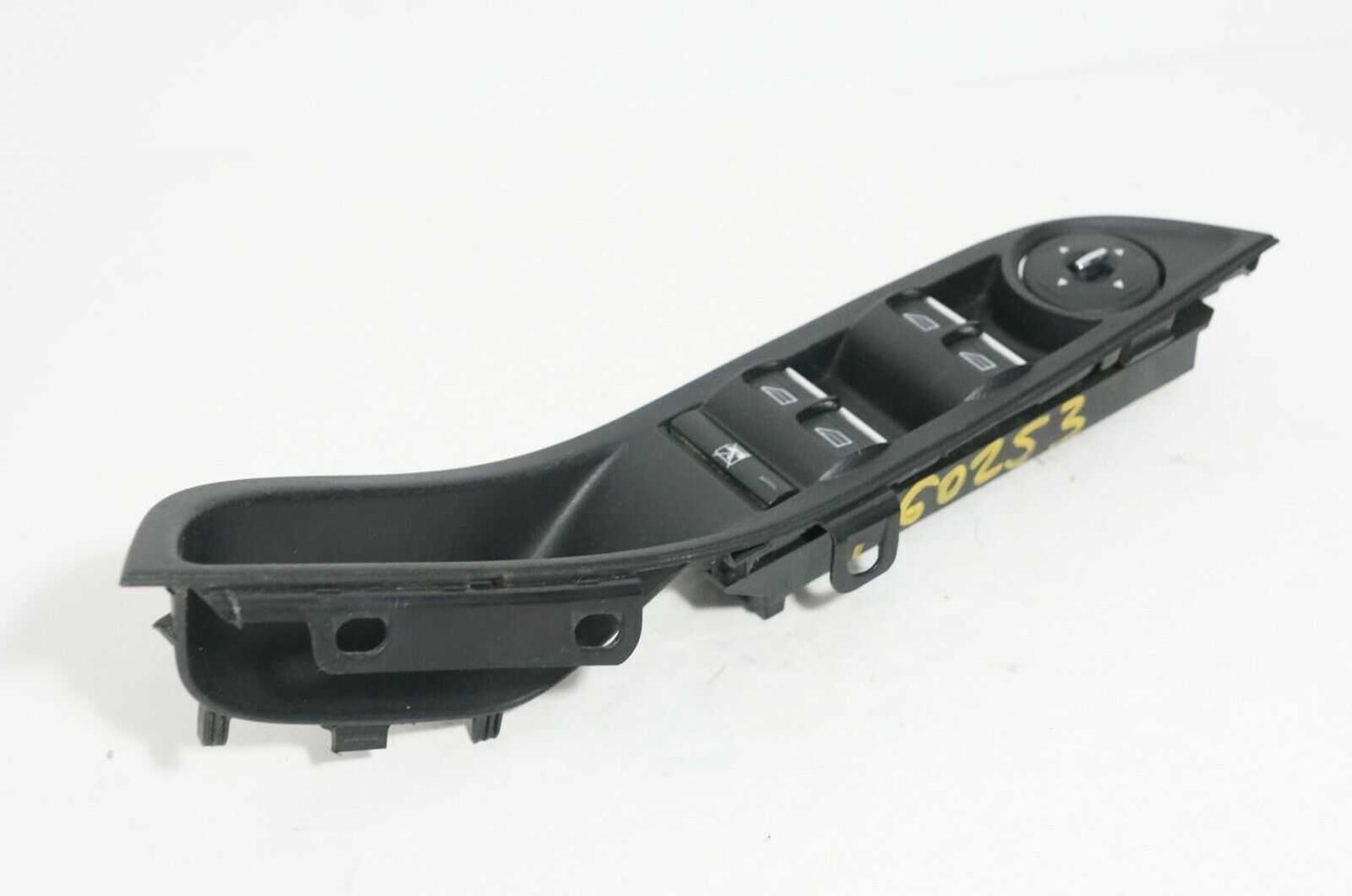 12-18 FordFocus Escape LH Driver Master Power Window Switch OEM AM5T-14A132-AA - Alshned Auto Parts