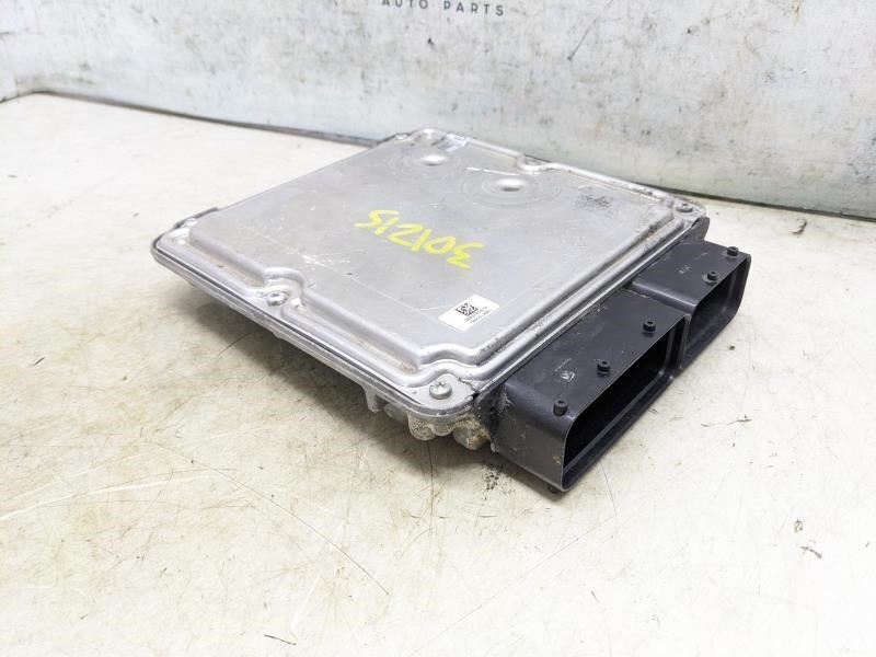 2009-2010 Volkswagen Eos Engine Control Module ECU ECM 06J-906-021-B OEM - Alshned Auto Parts