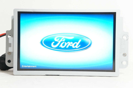 13 14 Ford Escape C-Max Navigation Information Display Screen OEM CJ5T-18B955-FC - Alshned Auto Parts