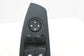 2009-2015 bmw 750i driver front left master window switch 9241915-01 oem - Alshned Auto Parts