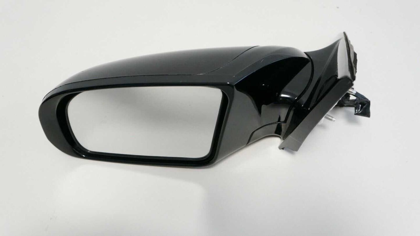 09 10 11 13 14 Nissan Maxima LH Left Driver Side View Mirror 96302-9N80A OEM - Alshned Auto Parts