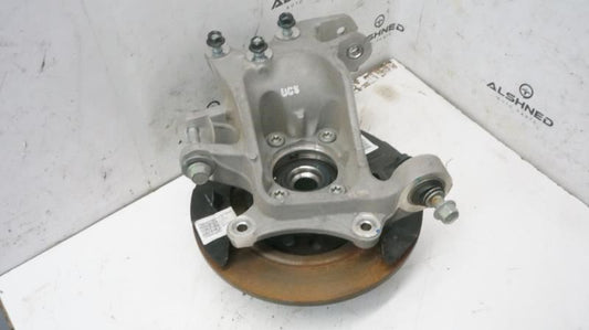 2021 Hyundai Santa Fe Driver Left Rear Suspension Knuckle 52710-S2EA0 OEM - Alshned Auto Parts