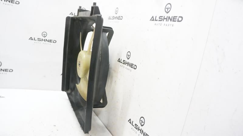 2013 Subaru Outback Radiator Cooling Fan Motor Assembly 45122AG02C OEM - Alshned Auto Parts