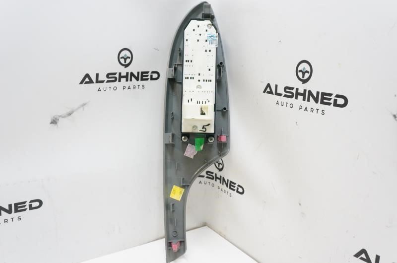 ***READ***  09-13 Toyota Corolla Driver Left Front Window Switch 74232-02730 OEM - Alshned Auto Parts