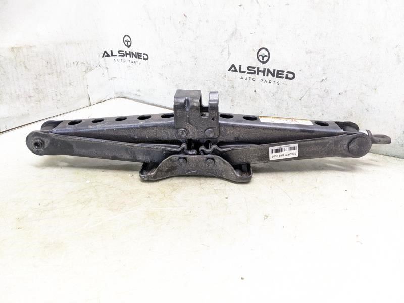 2014-2022 Toyota Highlander Spare Tire Floor Jack 09111-0E051 OEM - Alshned Auto Parts