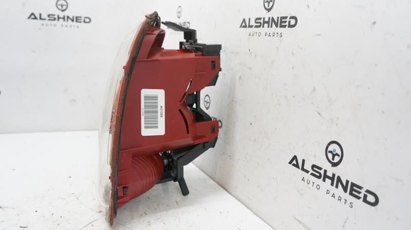 2007-2010 Mini Cooper Driver Left Rear Tail Light 63-21-2-757-009 OEM - Alshned Auto Parts