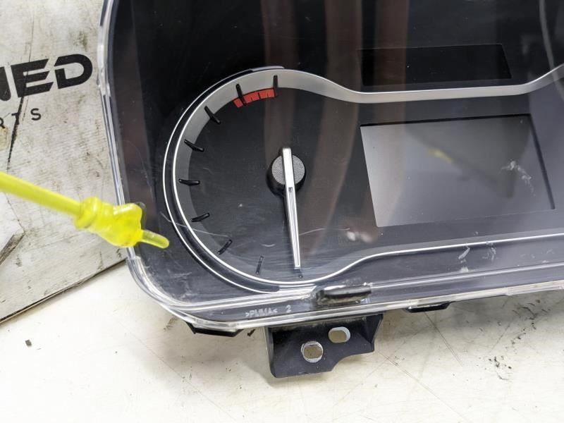 17-19 Honda Ridgeline Speedometer Gauge Instrument Cluster 35K mph 78100-T6Z-A32 - Alshned Auto Parts