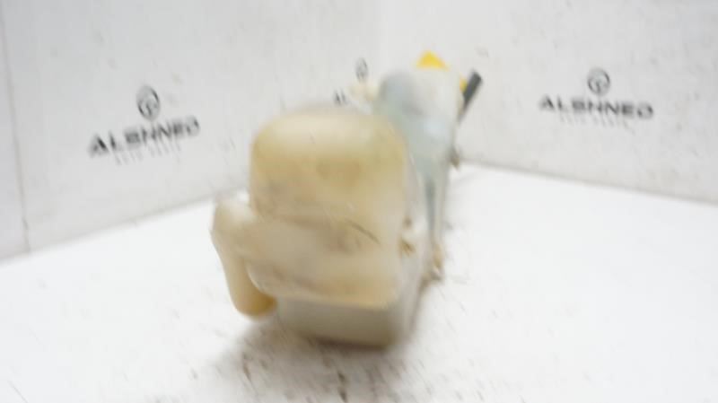 2010 Chrysler Town & Country Radiator Coolant Reservoir Bottle 04677569AA - Alshned Auto Parts