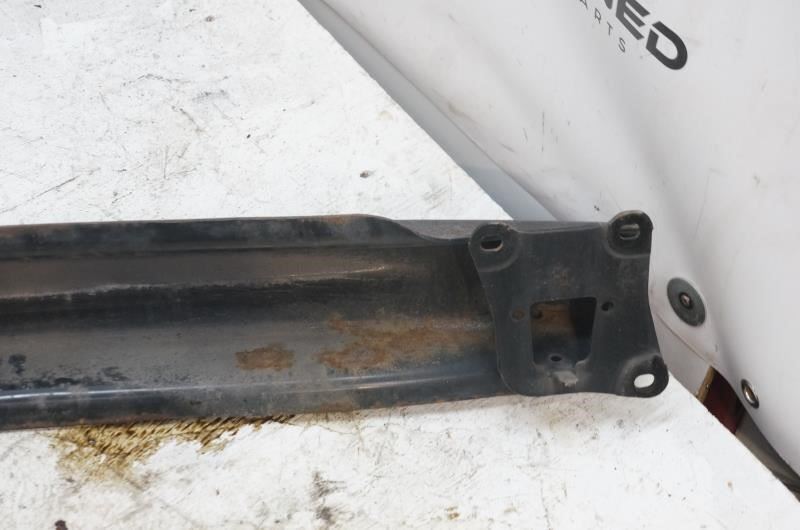 2007 Volkswagen Golf GTI Rear Bumper Support Impact Bar Rebar 1K0805588S OEM - Alshned Auto Parts