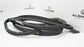 2016 Mazda CX-3 Passenger Right Front Door Weatherstrip D10E-58-760 OEM - Alshned Auto Parts