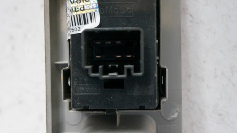 2008-2012 Ford Escape Driver Front Left Door Window Switch 8L8T-14540-ACW OEM - Alshned Auto Parts