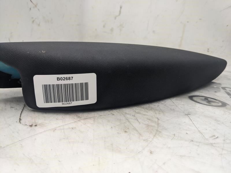 2011-2015 Mini Cooper Front Right Door Armrest 51-41-7-267-286 OEM - Alshned Auto Parts