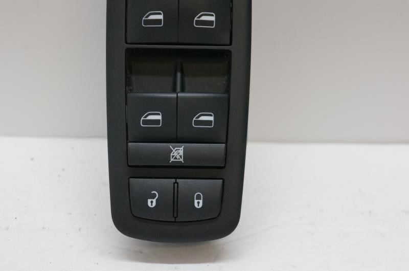 2013-2016 Dodge Dart Master Driver Left Front Window Switch 56046553AC OEM - Alshned Auto Parts