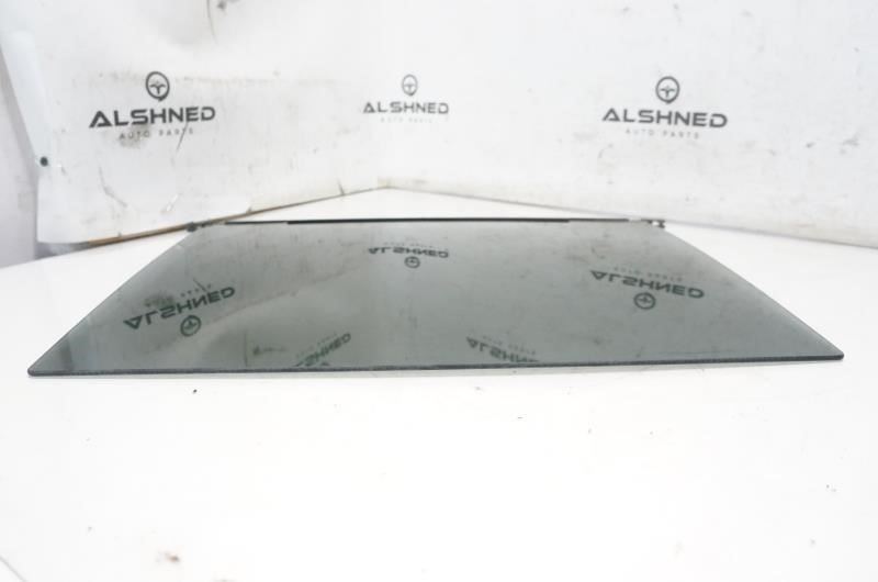 2011-2014 Ram 1500 Rear Window Sliding Glass 68054780AA OEM