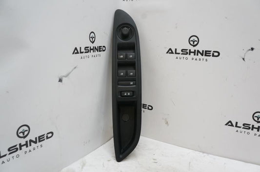 2015 Buick Encore Driver Left Front Window Switch 13305373 OEM - Alshned Auto Parts