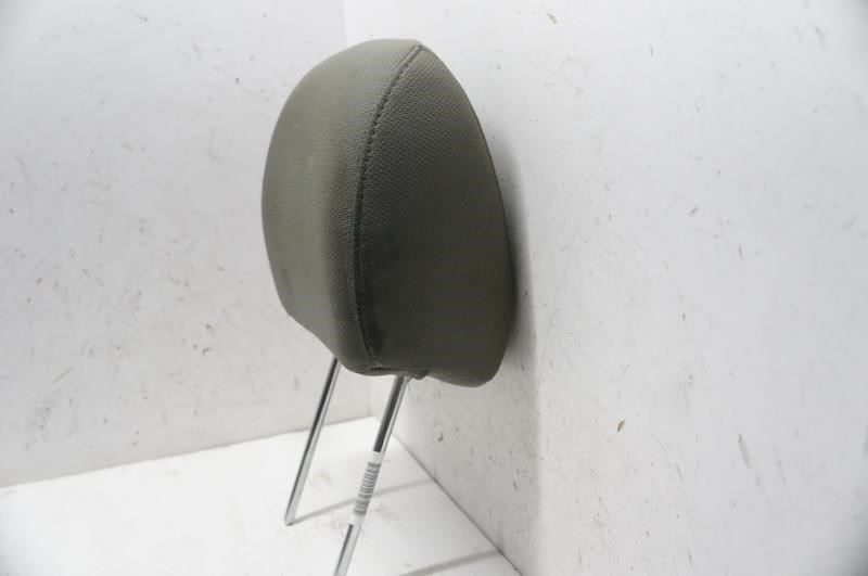 2012 Hyundai Santa Fe Front Left Right Headrest Gray Cloth 88700-0W600-MKS OEM - Alshned Auto Parts