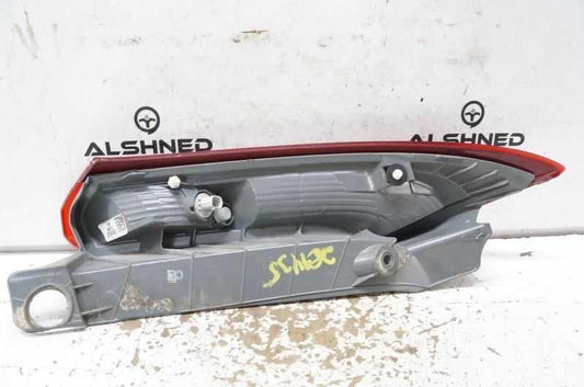 2014 Honda CR-V Passenger Right Front Turn Light 34170-T0A-A01 - Alshned Auto Parts