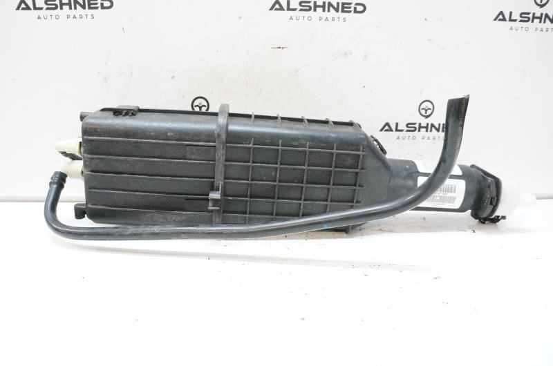 2015 Dodge Caravan Fuel Vapor Evaporator Emission EVAP Canister 5147384AG OEM - Alshned Auto Parts