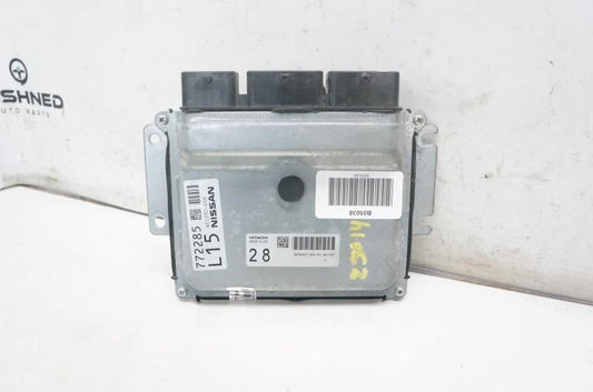 2018-2019 Nissan Murano Engine Computer Control Module ECU ECM 23703-9DE0A OEM - Alshned Auto Parts