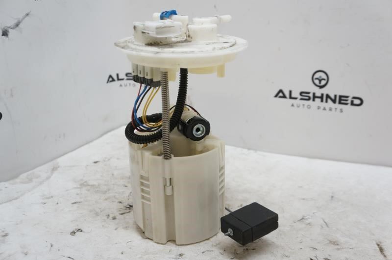 2017 Nissan Maxima 3.5L Fuel Pump Assembly 17040-4RA0C OEM - Alshned Auto Parts