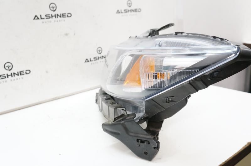 2015 Honda Civic Driver Left Front Head Light 317-1162L-ACN2 DEPO - Alshned Auto Parts