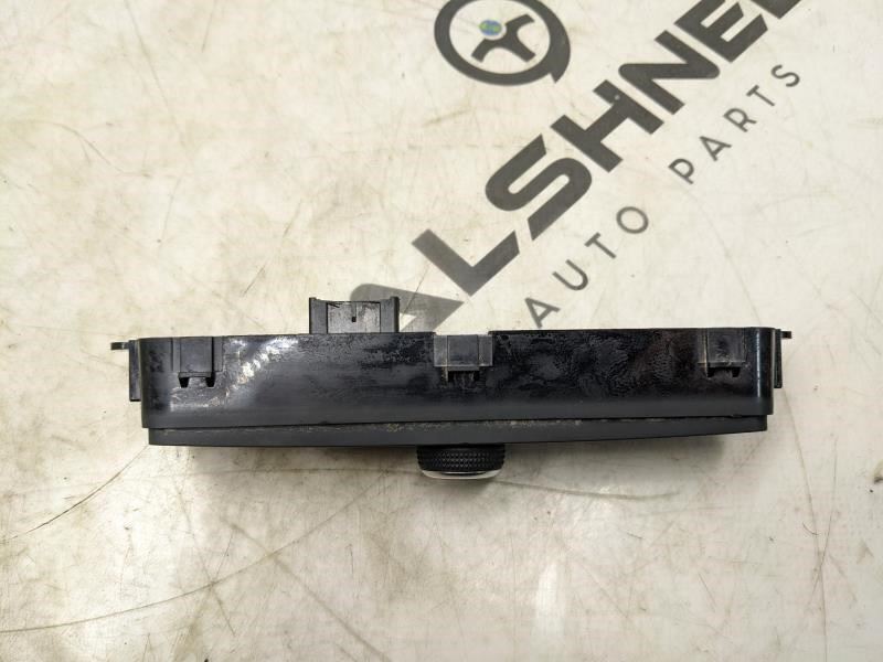 2019-2023 GMC Sierra 1500 Radio Function Switch 84799539 OEM - Alshned Auto Parts