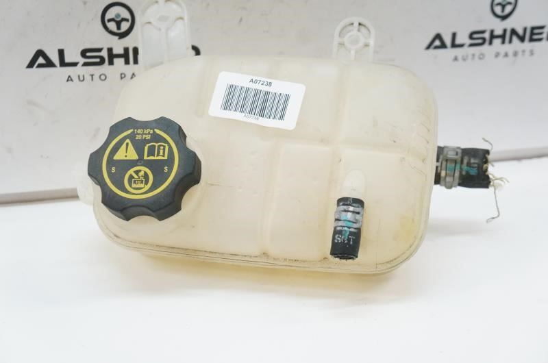 2013-2020 Chevrolet Trax Radiator Coolant Reservoir Bottle 95380033 OEM - Alshned Auto Parts