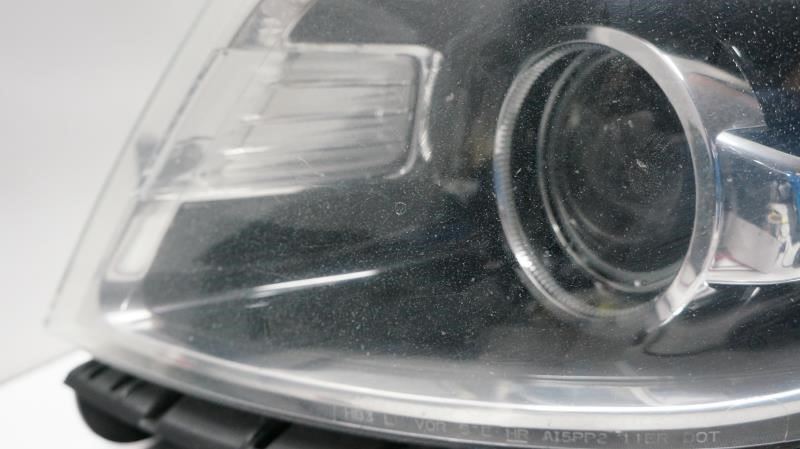 2011-2012 Ford Explorer Driver Left Front Head Light BB5Z-13008-N OEM - Alshned Auto Parts