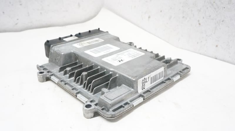 15-17 Hyundai Sonata 2.4L Engine Computer Control Module ECU ECM 39101-2GGL1 OEM - Alshned Auto Parts