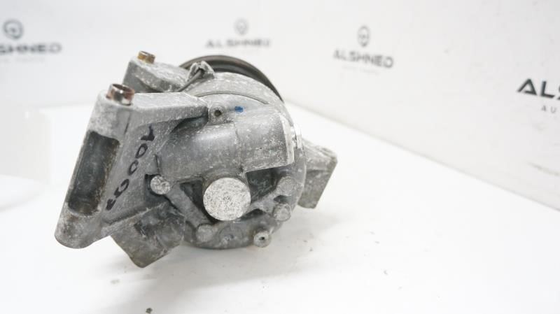 2016 Mazda CX-3 AC Compessor D09W61450 OEM Alshned Auto Parts