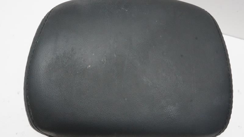 13-15 Nissan Altima Driver Passenger Front Headrest BLK Leather OEM 86400-3TA0A - Alshned Auto Parts