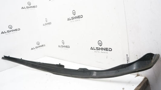 2015 Dodge RAM 1500 Rear Door C Pillar Weather Strip Seal 55372703AE OEM - Alshned Auto Parts