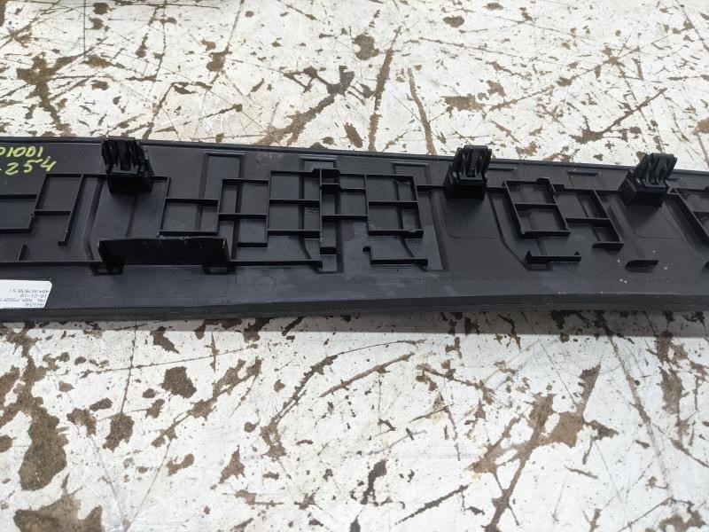 2015-2020 Ford F150 Right Door Sill Scuff Plate FL3Z-1813208-AA FL3B-1813200 OEM - Alshned Auto Parts