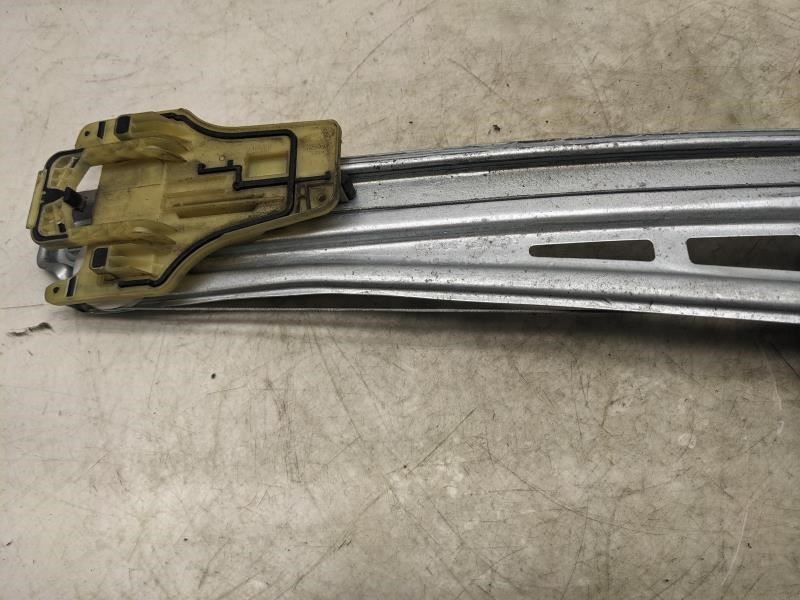 13-19 Ford Explorer Police RR LH Door Window Regulator Motor BB5Z-7827009-A OEM - Alshned Auto Parts