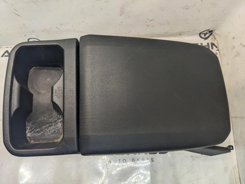 2019-2021 Toyota Tacoma Center Console 58910-04040-C0 OEM - Alshned Auto Parts