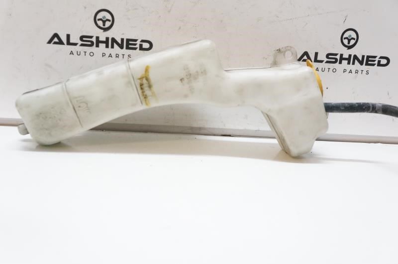 2011 Subaru Legacy Radiator Coolant Reservoir Bottle 45153AG00A OEM - Alshned Auto Parts