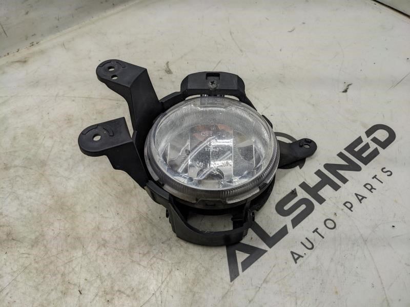 2011-2014 Chevrolet Cruze Front Left Driver Side Fog Light Lamp 95169824 OEM - Alshned Auto Parts