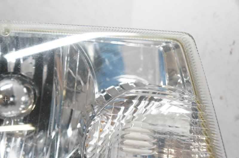 2001-2011 Ford Ranger Passenger Right Front Head Light 5L54-13005-A OEM - Alshned Auto Parts