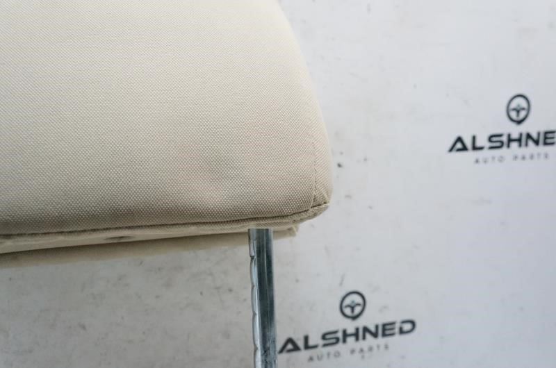 *READ* 2016 Hyundai Sonata Front Right Headrest Cloth 88700-C2000-SMJ OEM - Alshned Auto Parts