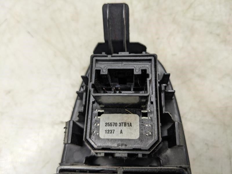 2013-20 Nissan Pathfinder FR LH Door Master Power Window Switch 25401-3KA0A OEM - Alshned Auto Parts